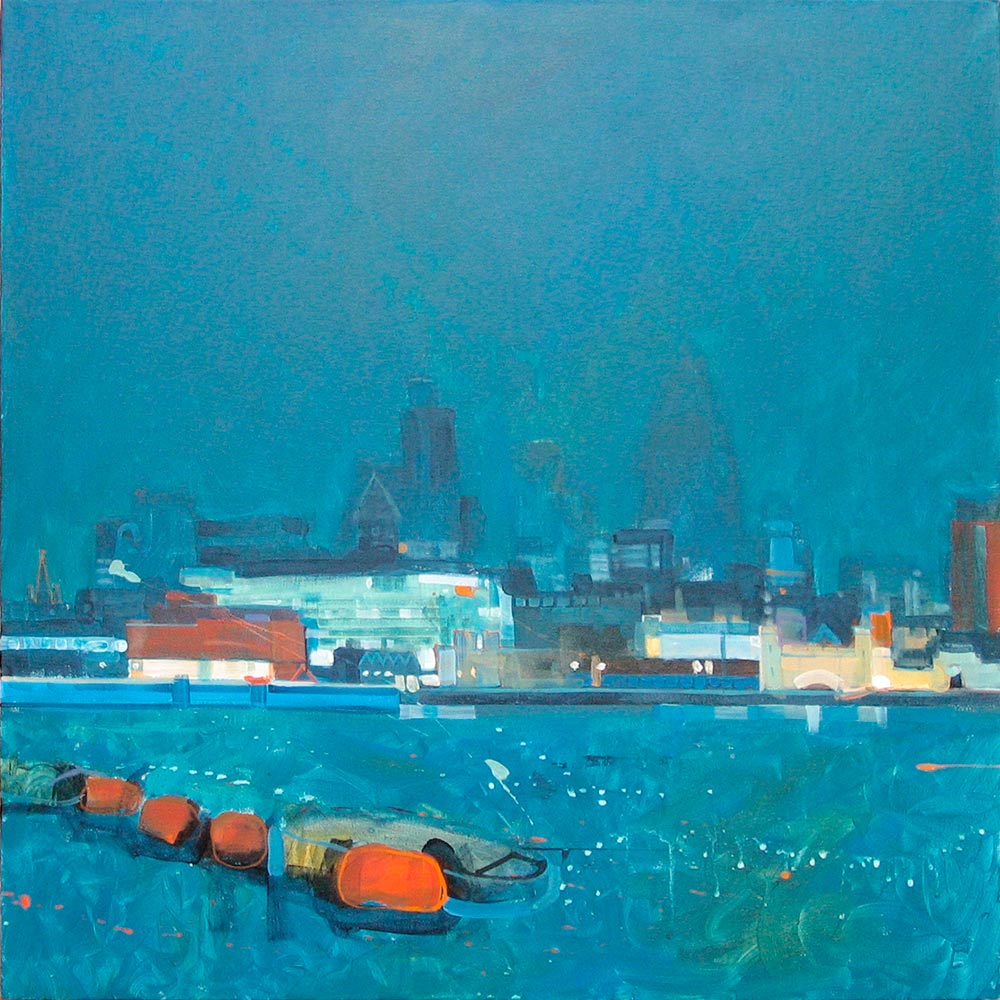 Thames Series I